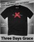 Футболка Three Days Grace-6 three-days-grace-6 - фото 12500