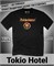 Футболка Tokio Hotel-1 tokio-hotel-1 - фото 12505