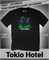 Футболка Tokio Hotel-2 tokio-hotel-2 - фото 12510