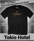 Футболка Tokio Hotel-6 tokio-hotel-6 - фото 12530