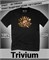 Футболка Trivium-4 trivium-4 - фото 12605