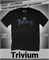 Футболка Trivium-5 trivium-5 - фото 12610