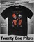 Футболка Twenty One Pilots-5 twenty-one-pilots-5 - фото 12650