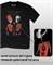 Футболка Twenty One Pilots-5 twenty-one-pilots-5 - фото 12651