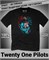 Футболка Twenty One Pilots-6 twenty-one-pilots-6 - фото 12655