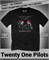 Футболка Twenty One Pilots-9 twenty-one-pilots-9 - фото 12670