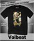 Футболка Volbeat-1 volbeat-1 - фото 12880