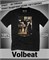 Футболка Volbeat-2 volbeat-2 - фото 12890