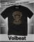 Футболка Volbeat-3 volbeat-3 - фото 12895