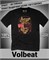 Футболка Volbeat-4 volbeat-4 - фото 12900