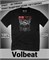 Футболка Volbeat-9 volbeat-9 - фото 12925