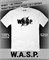 Футболка WASP-1 wasp-1 - фото 12935