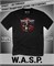 Футболка WASP-2 wasp-2 - фото 12940