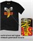 Футболка WASP-4 wasp-4 - фото 12956