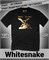 Футболка Whitesnake-2 whitesnake-2 - фото 12965