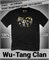Футболка Wu-Tang Clan-1 wu-tang-1 - фото 12985