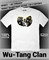 Футболка Wu-Tang Clan-1 wu-tang-1 - фото 12990