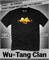 Футболка Wu-Tang Clan-2 wu-tang-2 - фото 12995