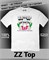 Футболка ZZ-top-1 zz-top-1 - фото 13005