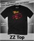 Футболка ZZ-top-3 zz-top-3 - фото 13020