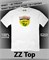 Футболка ZZ-top-6 zz-top-6 - фото 13038