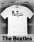 Футболка Beatles-24 beatles-24 - фото 1563
