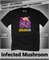 Футболка Infected mushroom-4 infected-mushroom-4 - фото 15729
