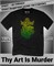 Футболка Thy Art Is Murder-2 thy-art-is-murder-2 - фото 15813
