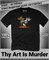 Футболка Thy Art Is Murder-3 thy-art-is-murder-3 - фото 15818