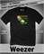 Футболка Weezer-1 weezer-1 - фото 15828