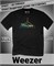 Футболка Weezer-2 weezer-2 - фото 15833