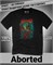 Футболка Aborted-1 aborted-1 - фото 15868