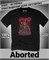 Футболка Aborted-4 aborted-4 - фото 15883