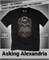 Футболка Asking Alexandria-2 asking-alexandria-2 - фото 15967