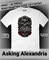 Футболка Asking Alexandria-2 asking-alexandria-2 - фото 15972