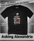 Футболка Asking Alexandria-7 asking-alexandria-7 - фото 15997