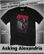Футболка Asking Alexandria-10 asking-alexandria-10 - фото 16017