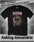 Футболка Asking Alexandria-11 asking-alexandria-11 - фото 16022