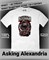Футболка Asking Alexandria-11 asking-alexandria-11 - фото 16027
