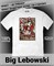 Футболка Big Lebowski-2 big-lebowski-2 - фото 16050