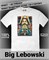 Футболка Big Lebowski-3 big-lebowski-3 - фото 16054