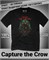 Футболка Capture the Crow-1 capture-the-crow-1 - фото 16059