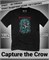 Футболка Capture the Crow-3 capture-the-crow-3 - фото 16064