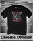 Футболка Chrome Division-1 chrome-division-1 - фото 16089