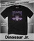 Футболка Dinosaur Jr.-3 dinosaur-jr-3 - фото 16124