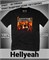 Футболка Hellyeah-1 hellyeah-1 - фото 16149