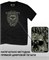 Футболка Kataklysm-3 kataklysm-3 - фото 16239