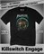 Футболка Killswitch Engage-1 killswitch-engage-1 - фото 16263