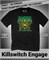 Футболка Killswitch Engage-3 killswitch-engage-3 - фото 16273