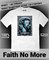 Футболка Faith No More-3 faith-no-more-3 - фото 16388